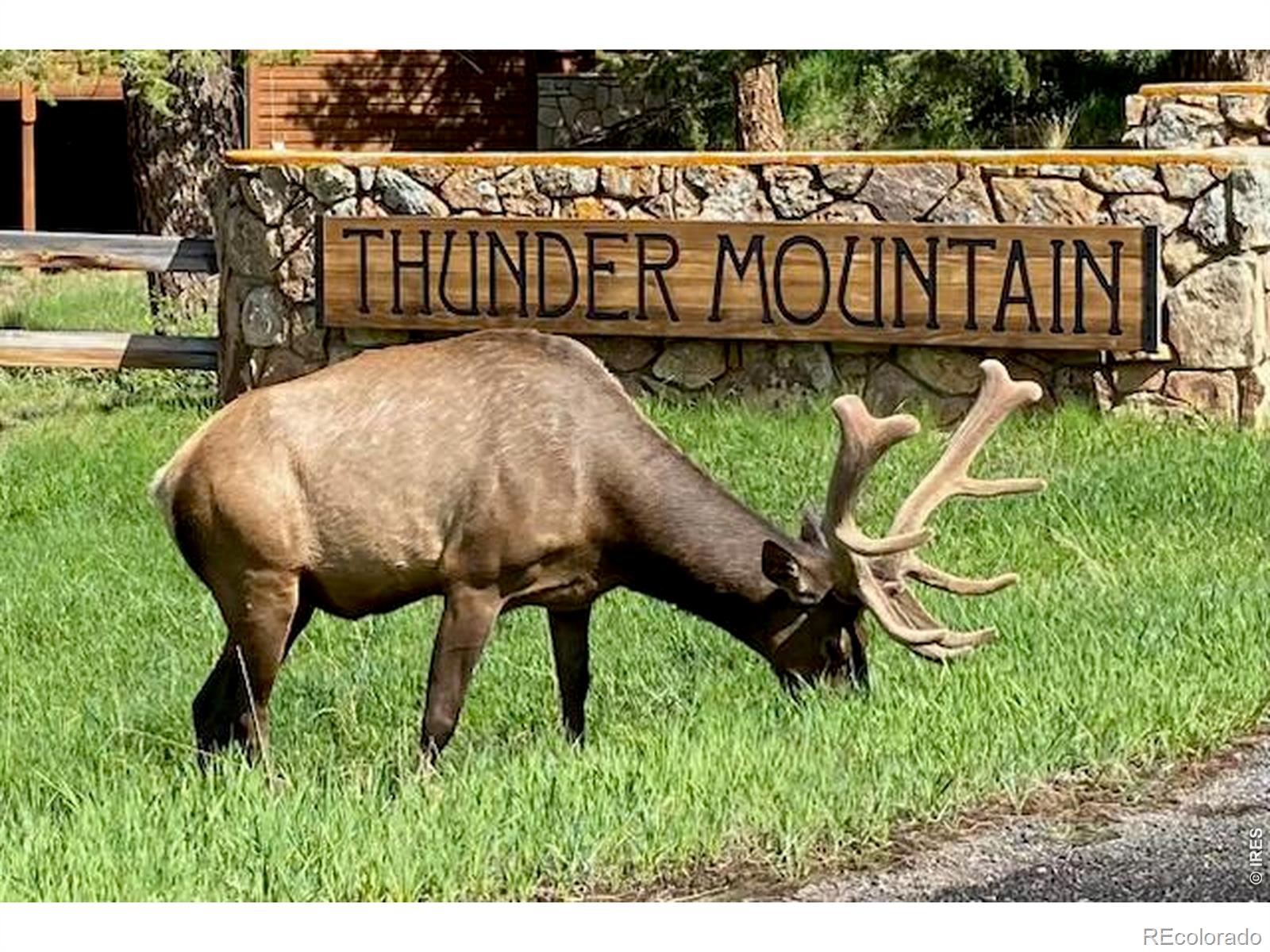 2728 Cumulus Dr, Estes Park, CO 80517