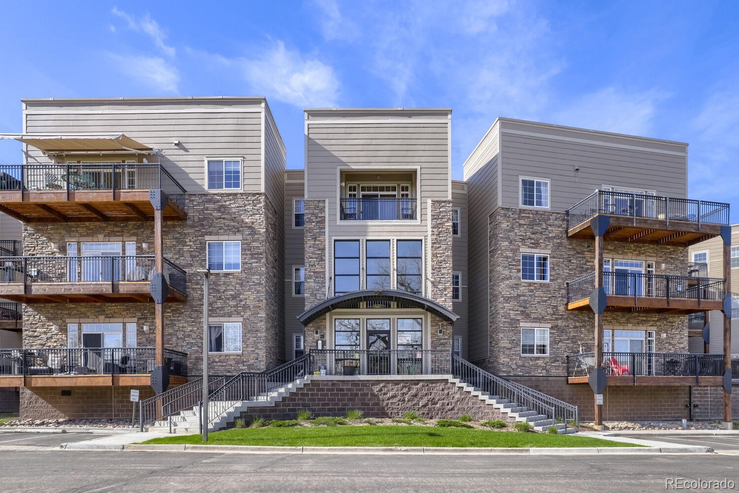 6000 W Floyd Ave #314, Denver, CO 80227