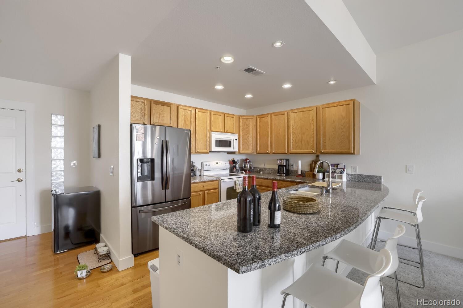 6000 W Floyd Ave #314, Denver, CO 80227