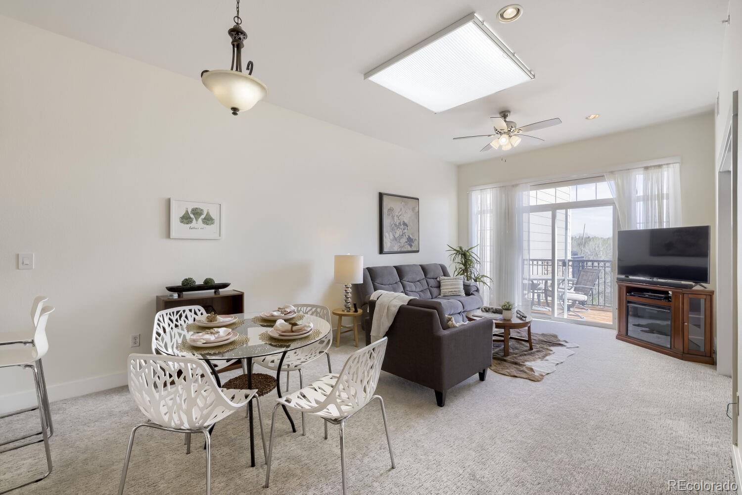 6000 W Floyd Ave #314, Denver, CO 80227
