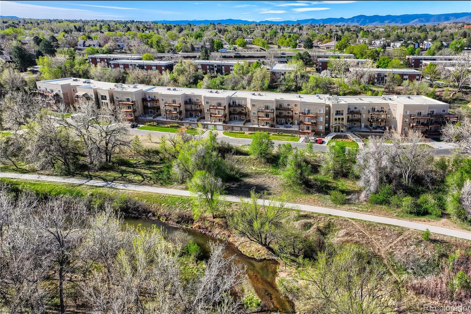 6000 W Floyd Ave #314, Denver, CO 80227