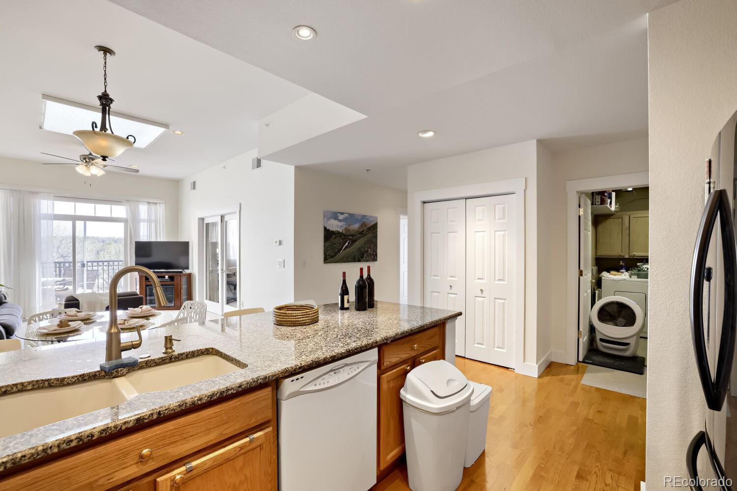 6000 W Floyd Ave #314, Denver, CO 80227