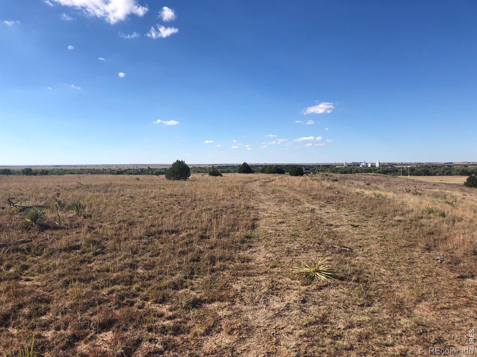Julesburg, CO 80737