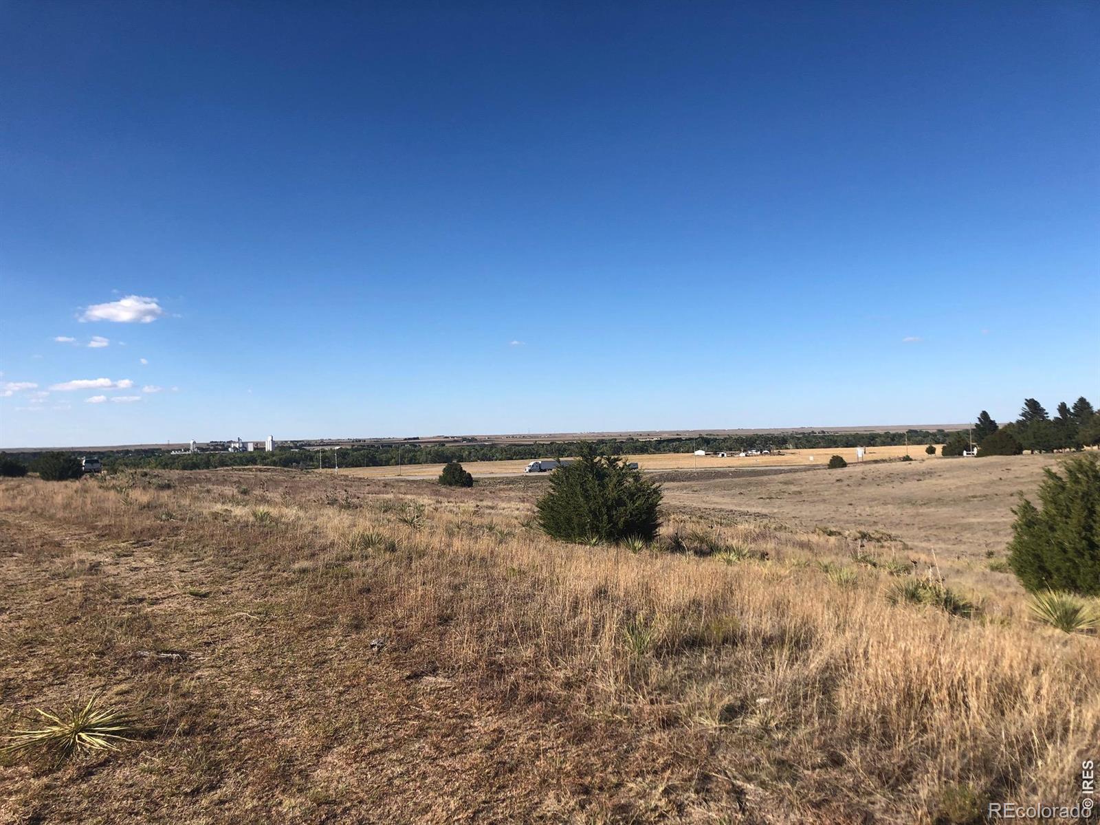 Julesburg, CO 80737