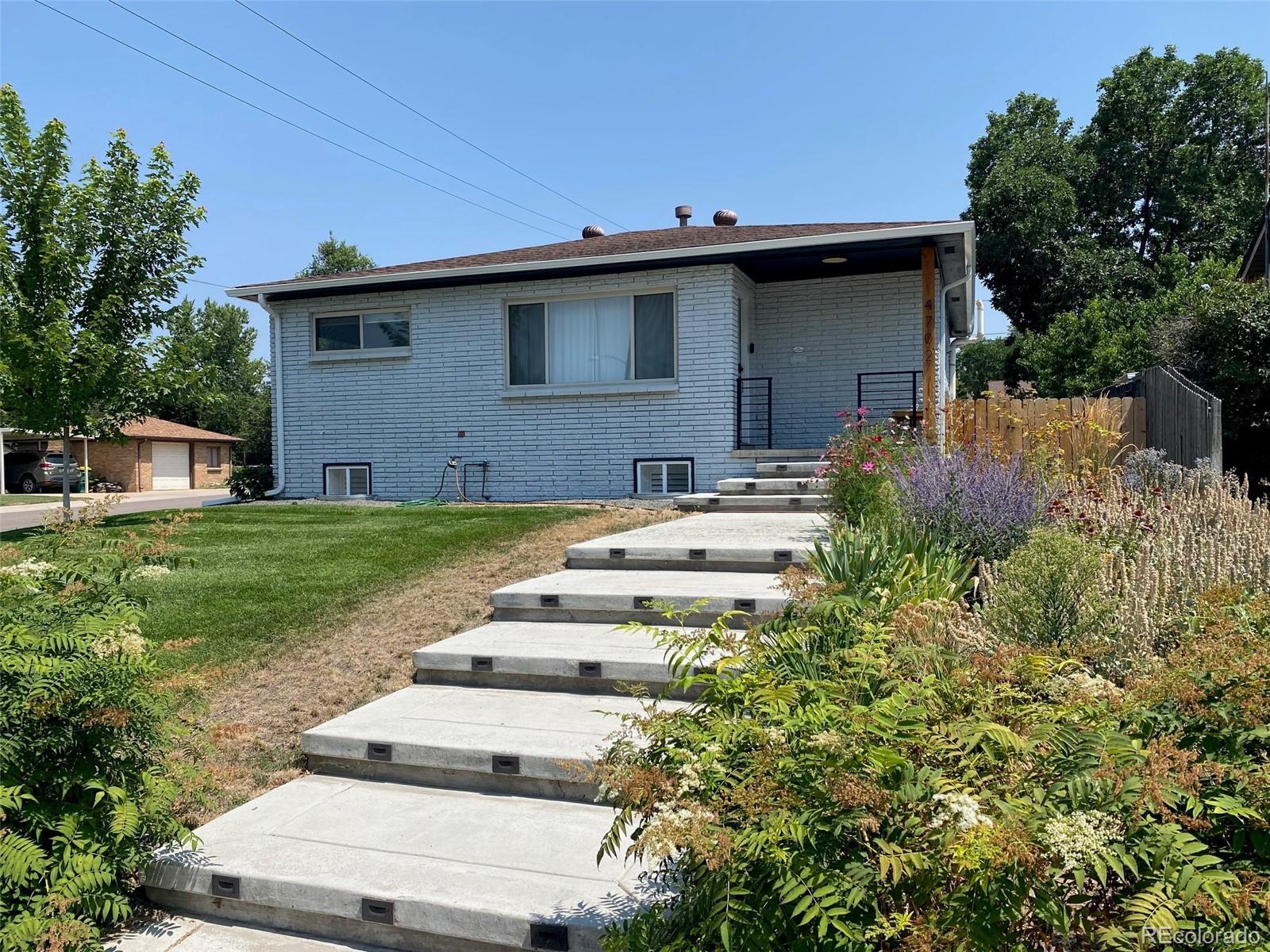 4702 S Lincoln St, Englewood, CO 80113