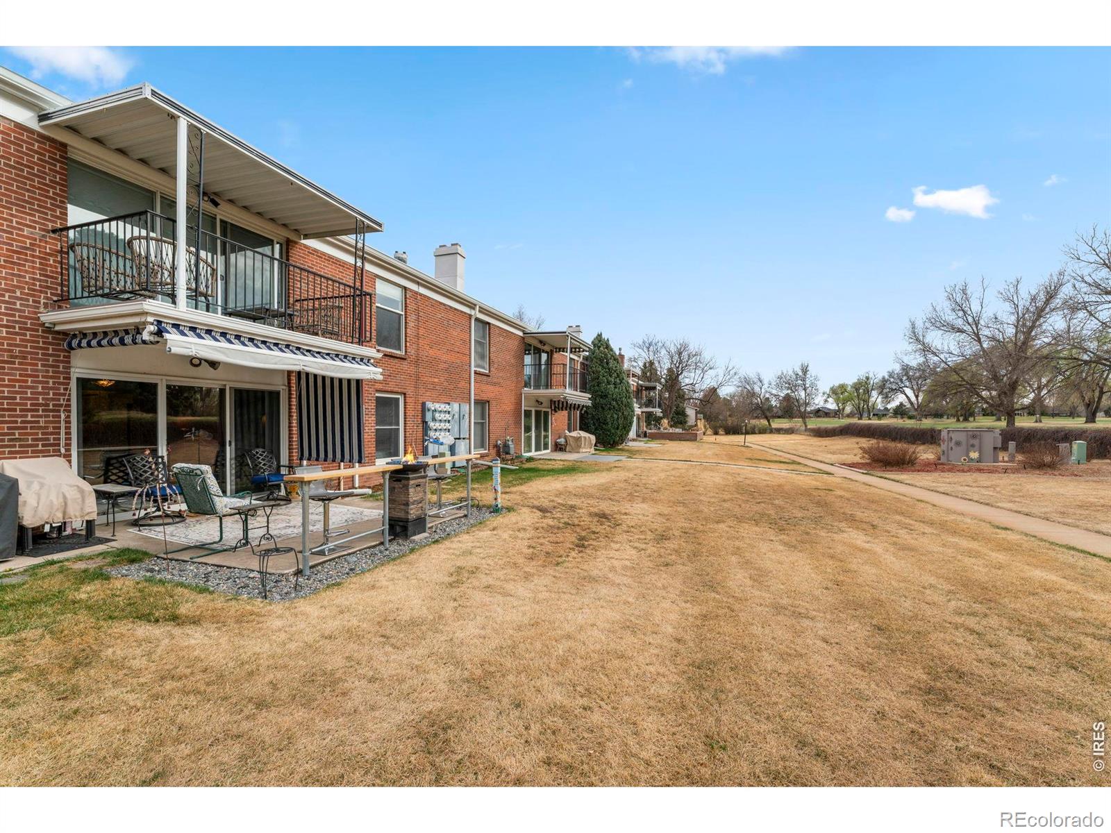 39 Ward Dr #104, Greeley, CO 80634