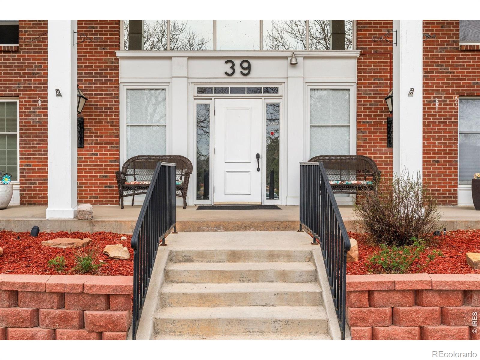 39 Ward Dr #104, Greeley, CO 80634