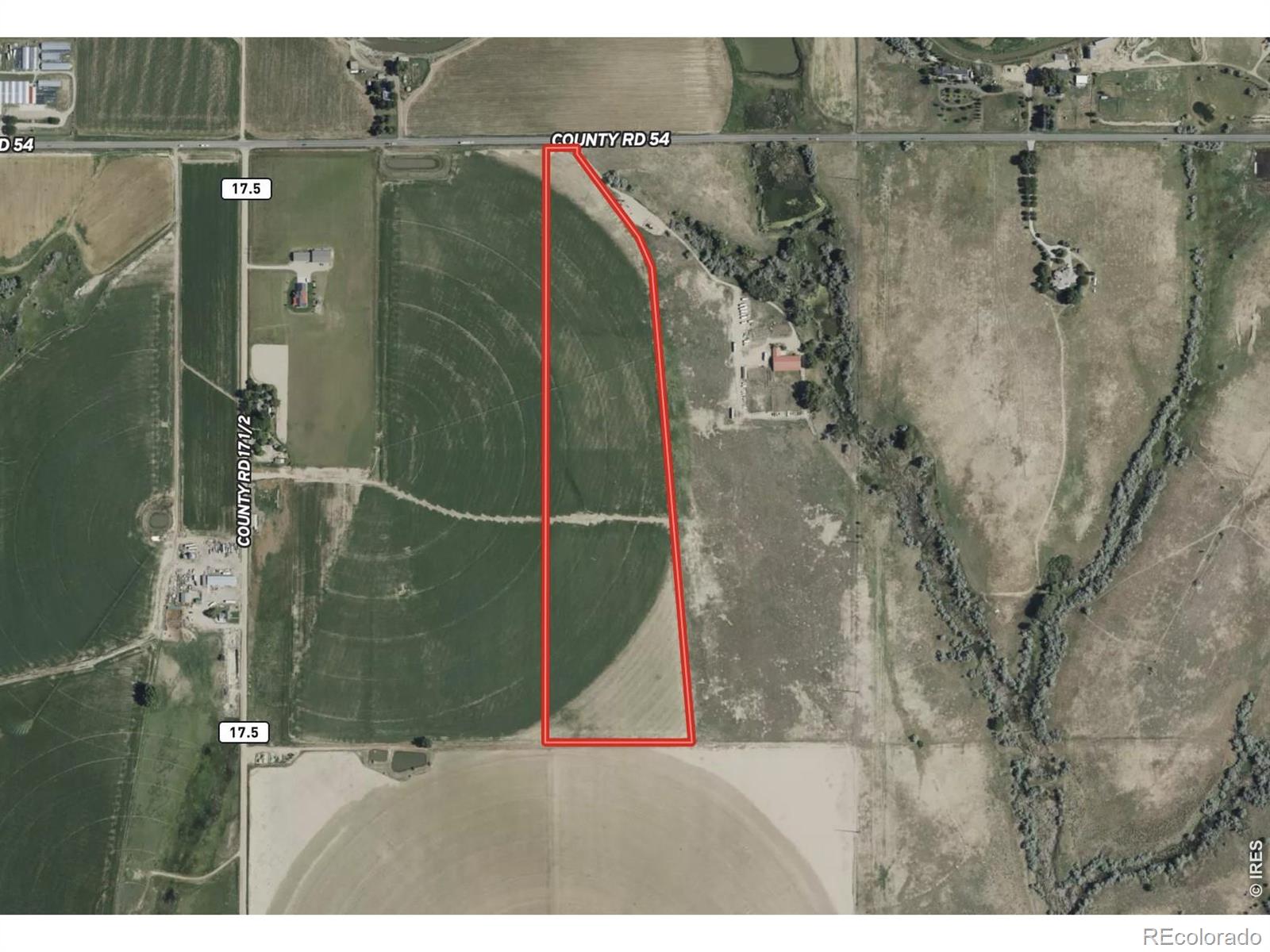 8772 County Road 54, Milliken, CO 80543