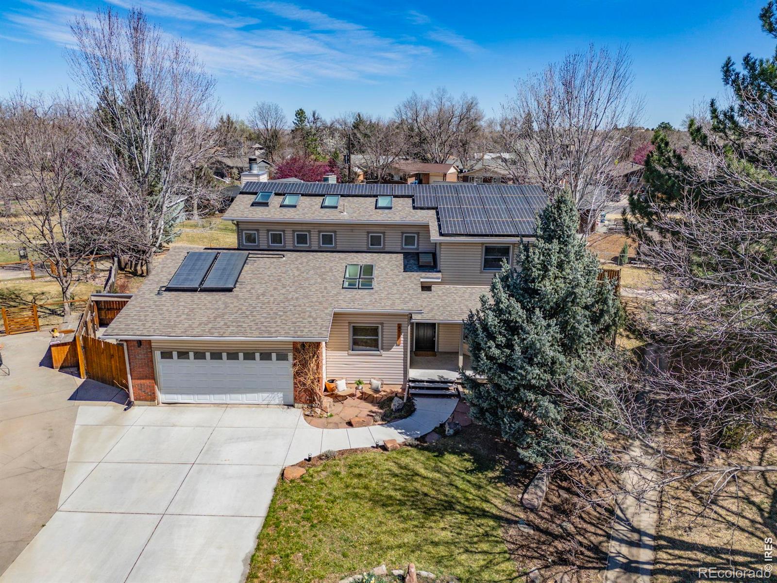 471 E Raintree Ct, Louisville, CO 80027