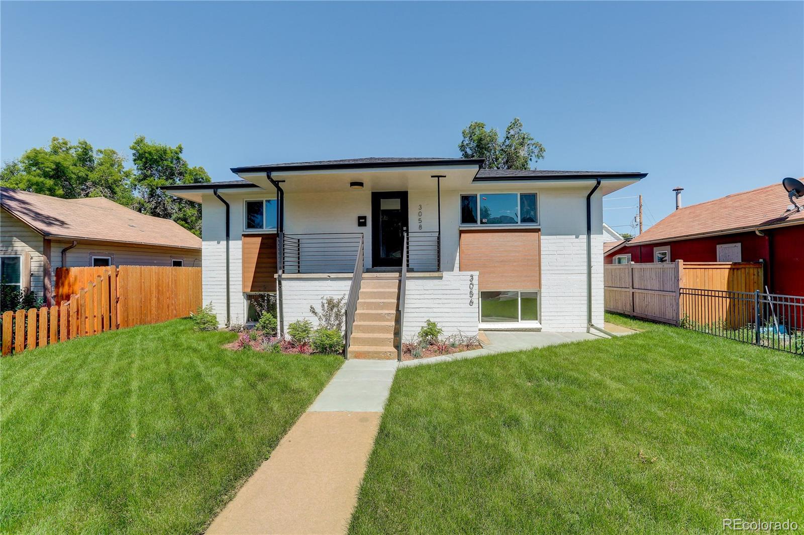 3056 S Galapago St, Englewood, CO 80110