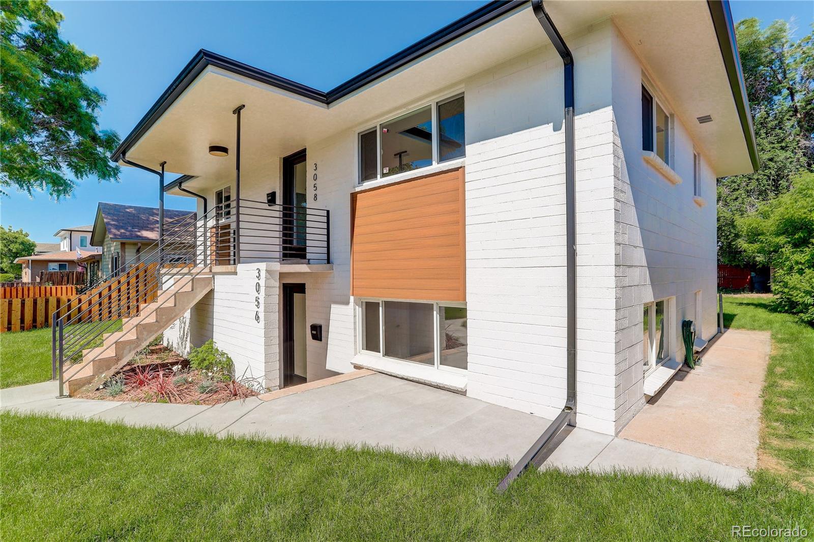 3056 S Galapago St, Englewood, CO 80110