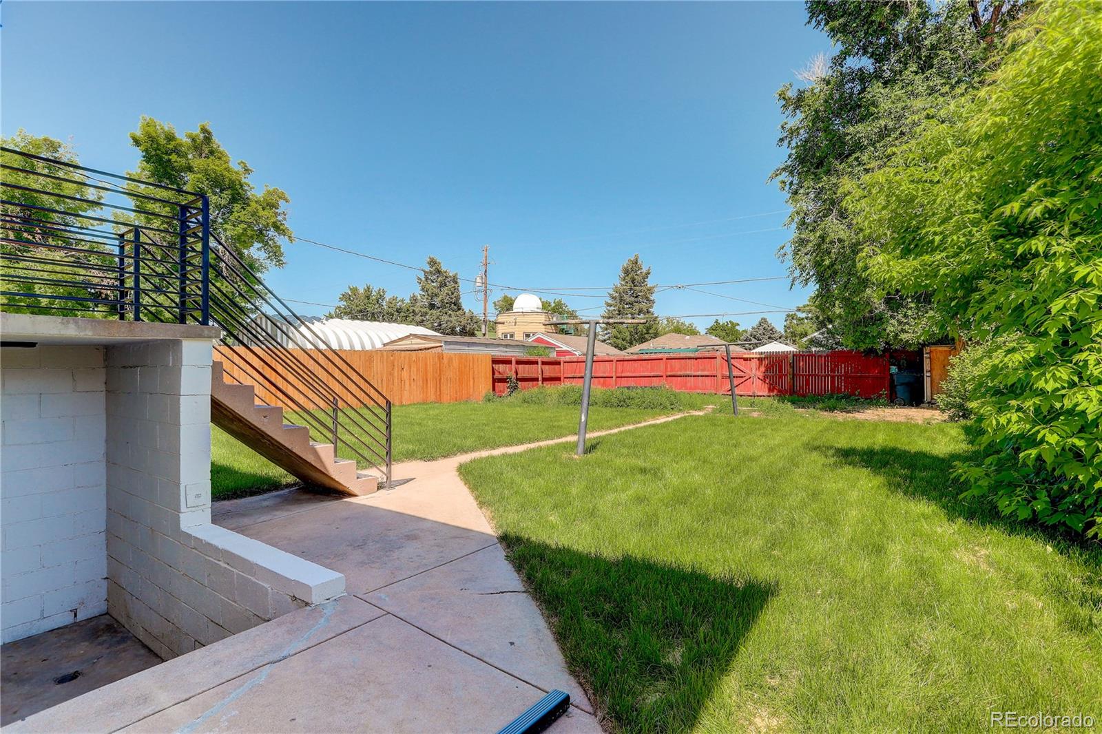 3056 S Galapago St, Englewood, CO 80110