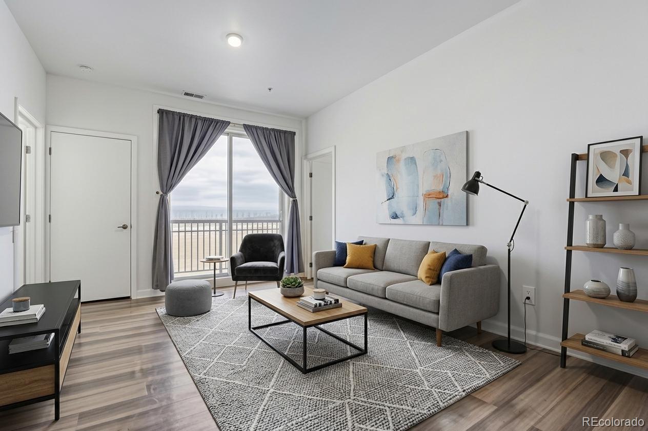 5702 Central Park Blvd #311, Denver, CO 80238