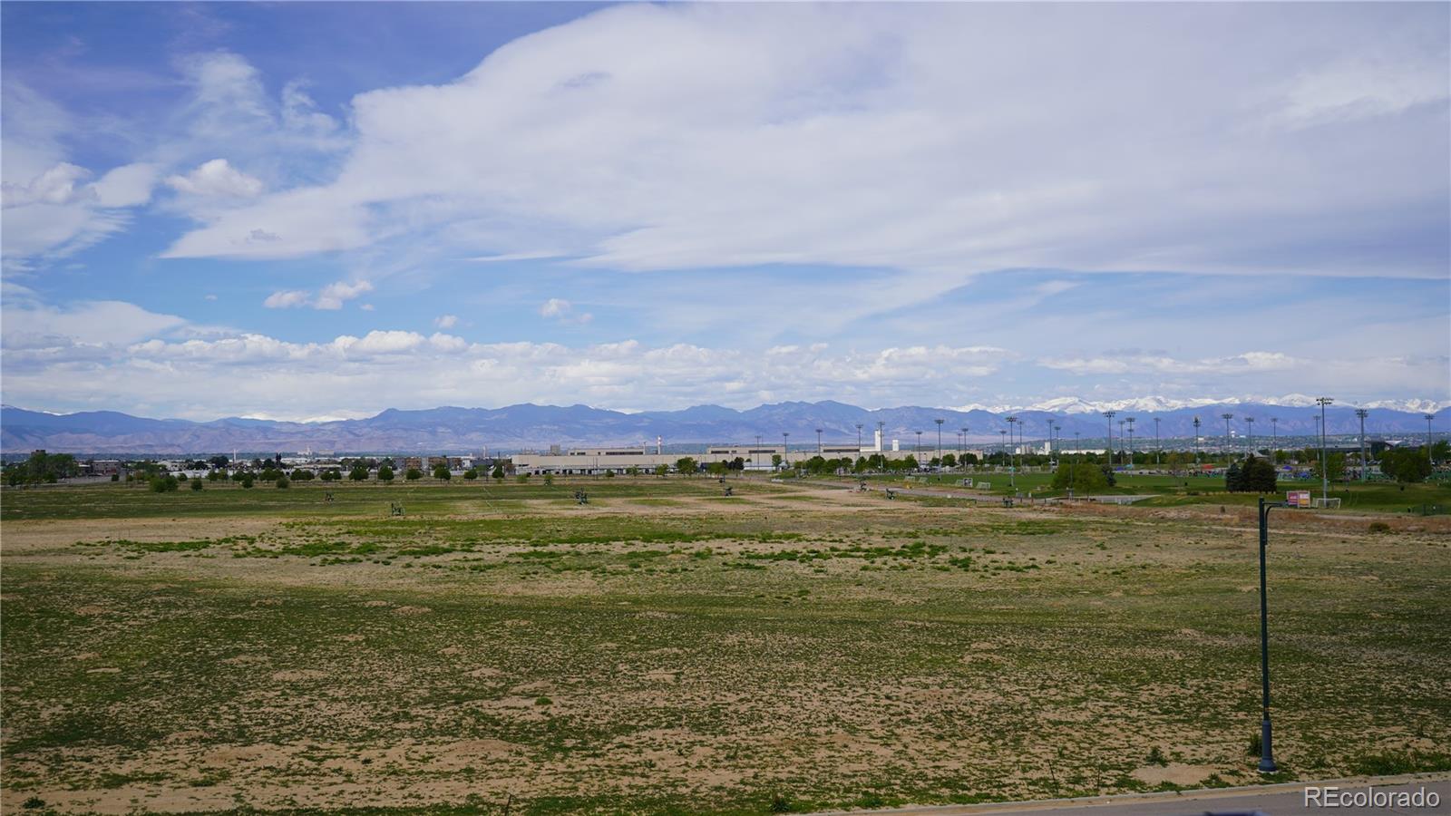 5702 Central Park Blvd #311, Denver, CO 80238