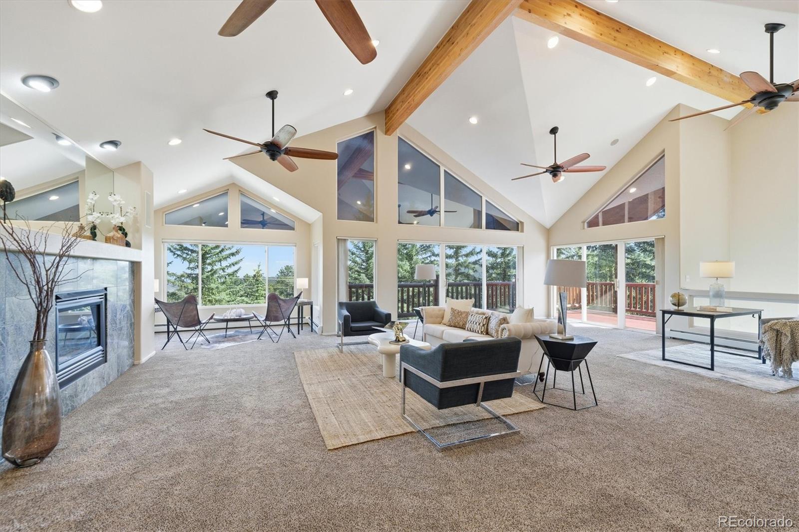 8969 Hillview Rd, Morrison, CO 80465