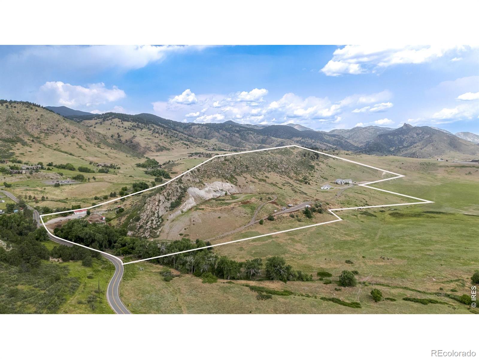6025 Koda Trl, Golden, CO 80403