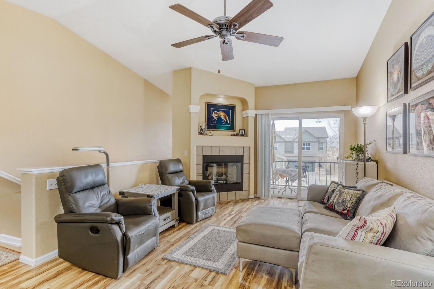 2201 Calais Dr #6-I, Longmont, CO 80504