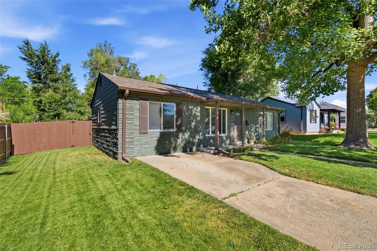 5075 Umatilla St, Denver, CO 80221