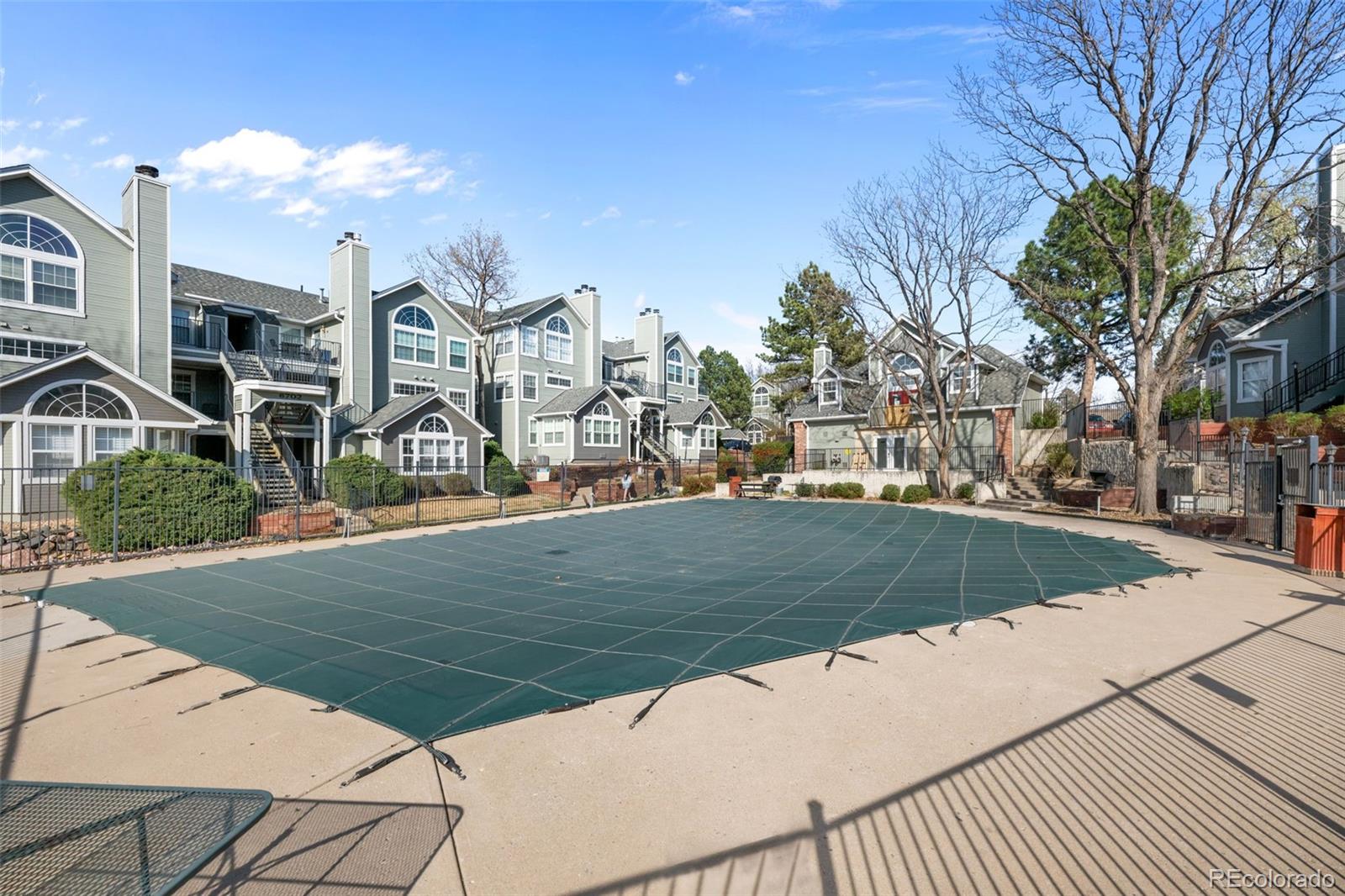 6711 S Ivy Way #A2, Centennial, CO 80112