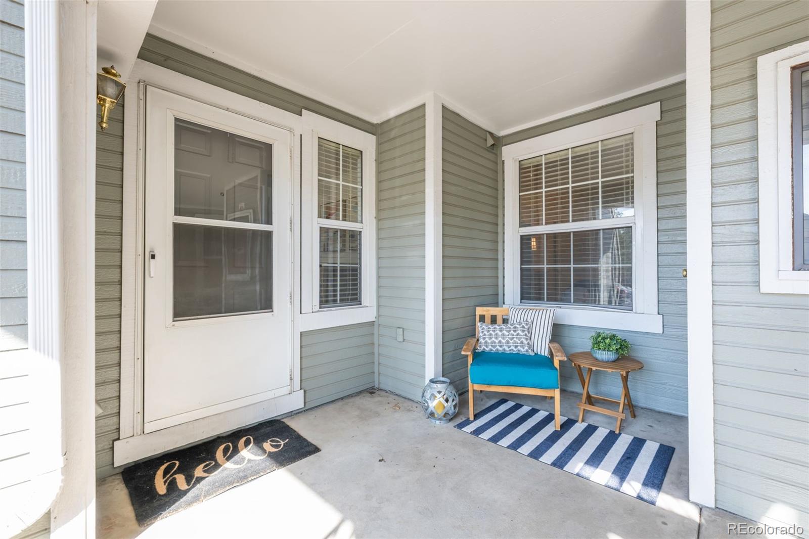 6711 S Ivy Way #A2, Centennial, CO 80112