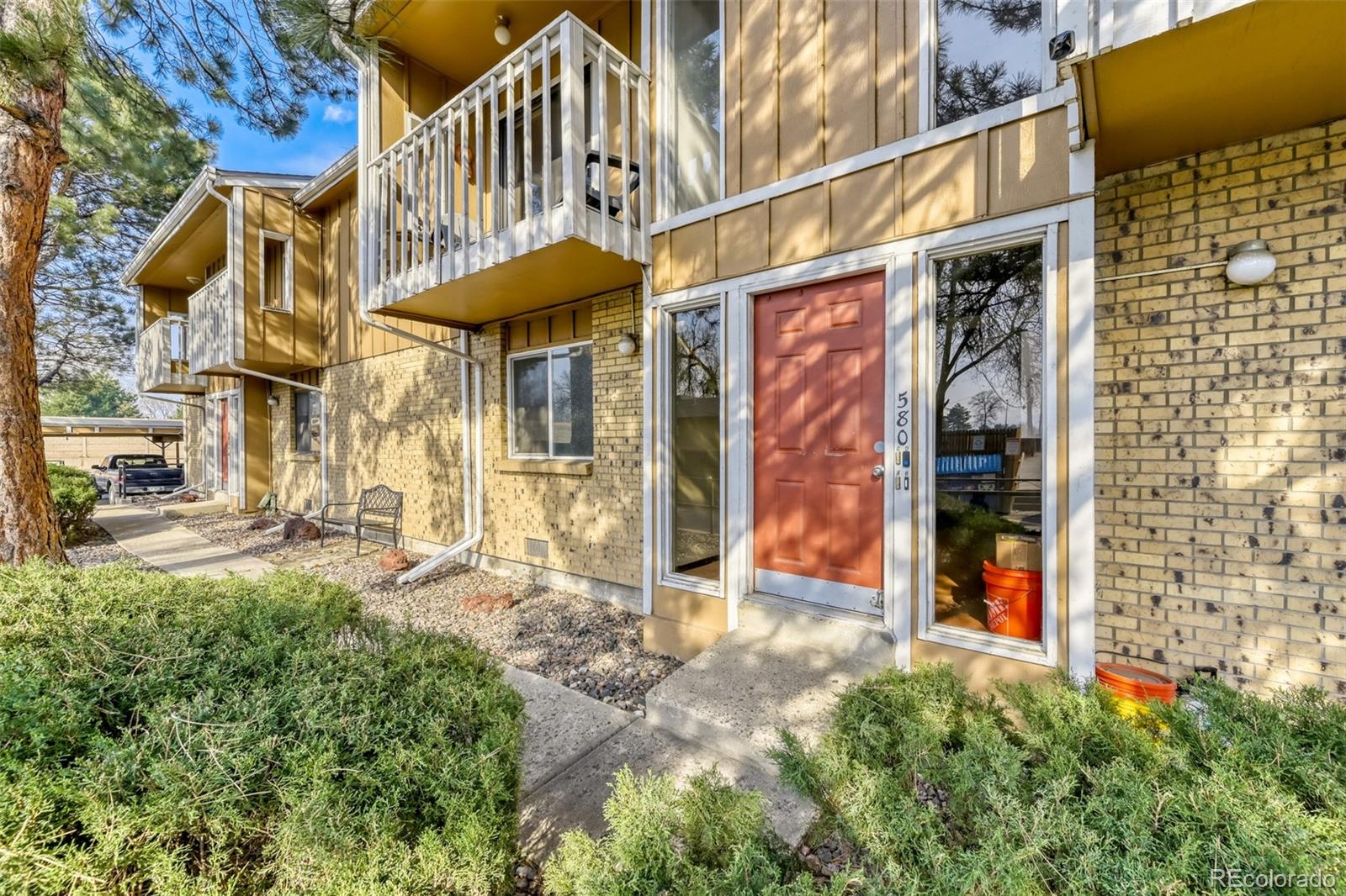 580 Vance St #A, Lakewood, CO 80226