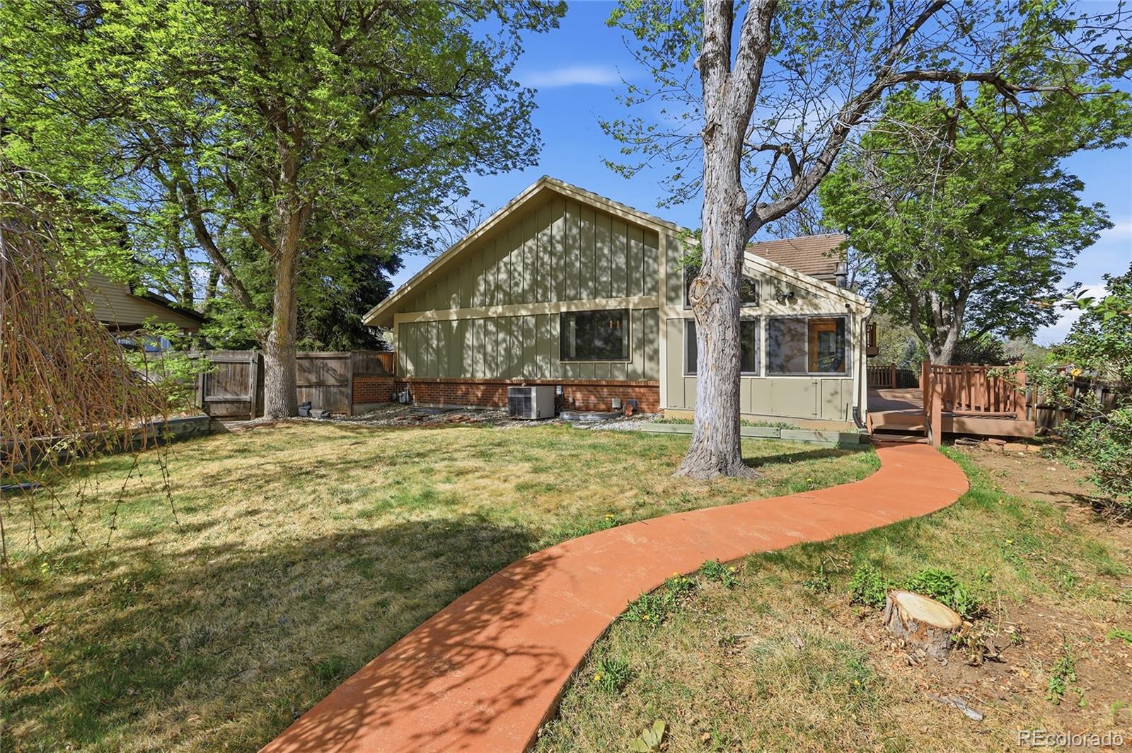 6309 S Monaco Ct, Centennial, CO 80111