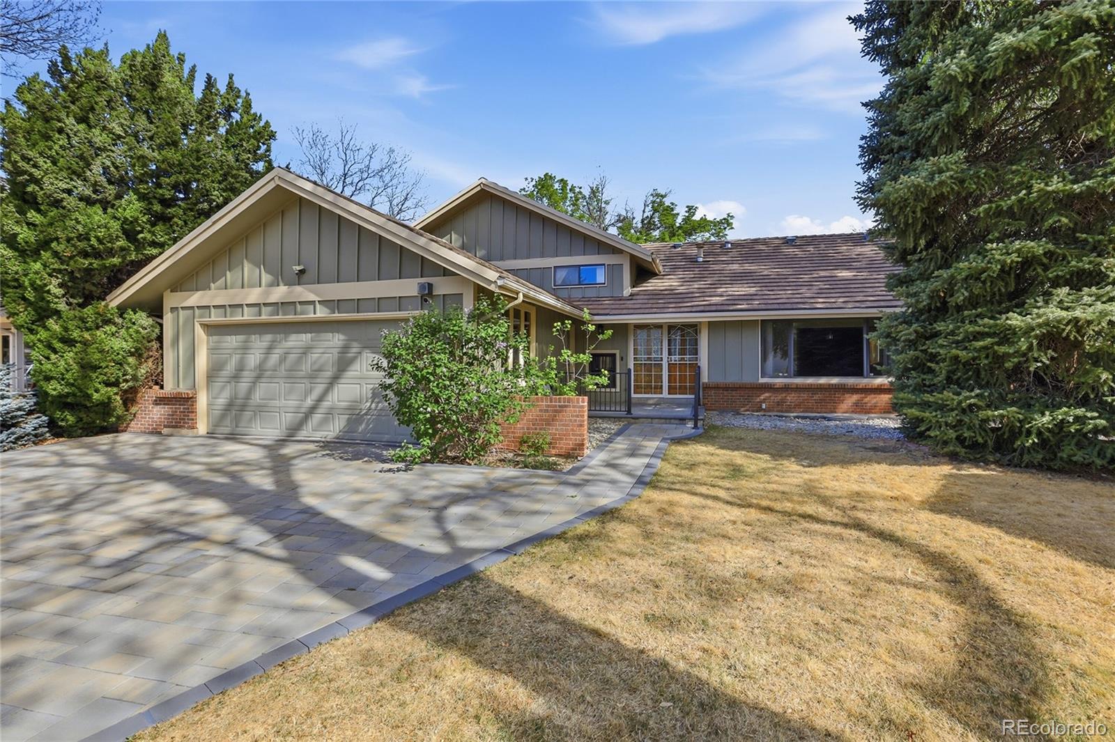 6309 S Monaco Ct, Centennial, CO 80111