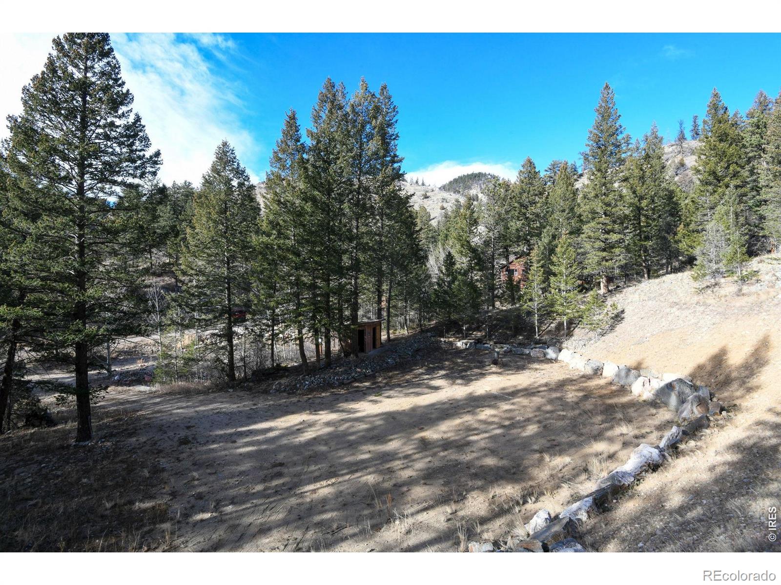 416 Black Creek Dr, Glen Haven, CO 80532