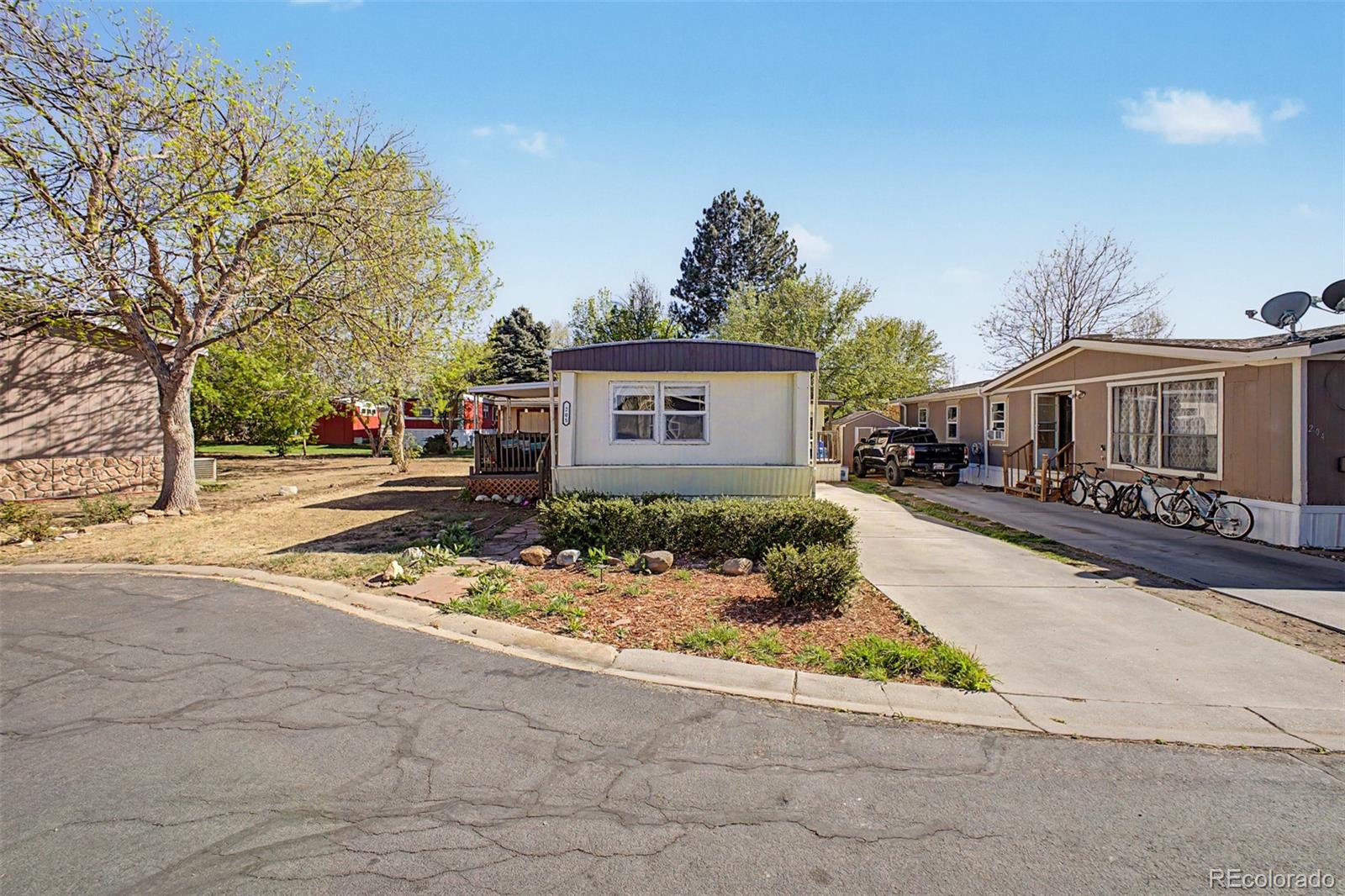 860 W 132nd Ave Lot 205, Denver, CO 80234