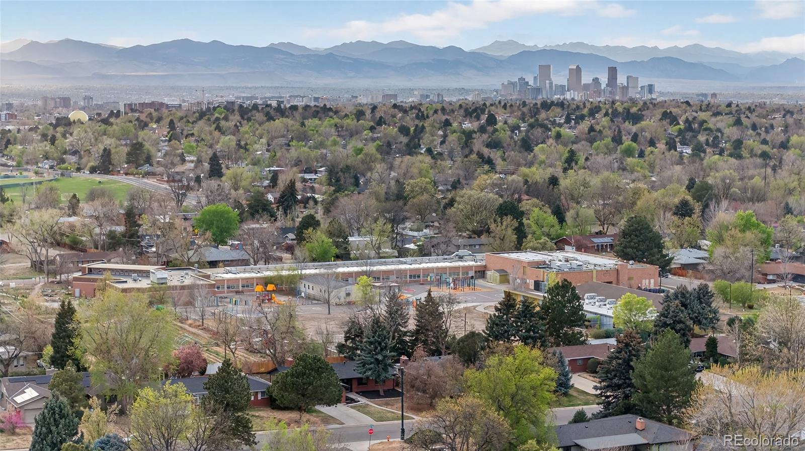 583 S Oneida Way, Denver, CO 80224