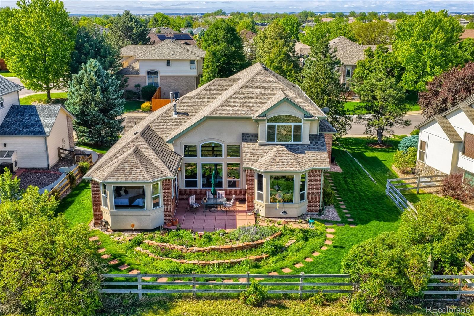 14765 E Aberdeen Ave E, Centennial, CO 80016