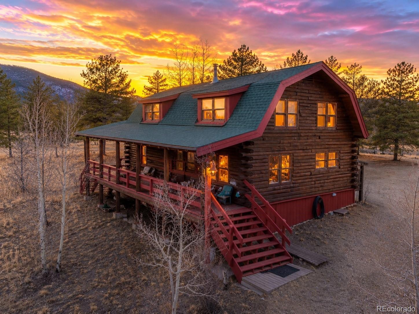 1326 Willow Way, Jefferson, CO 80456