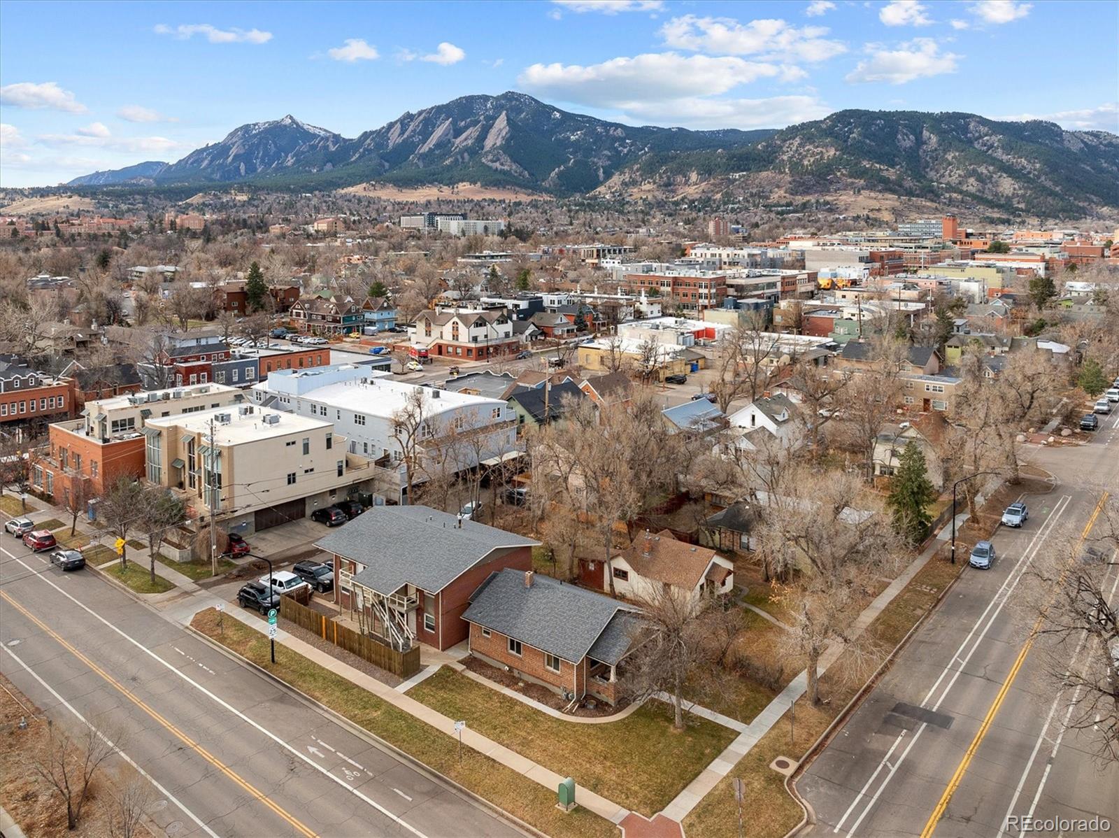 1938 Spruce St, Boulder, CO 80302