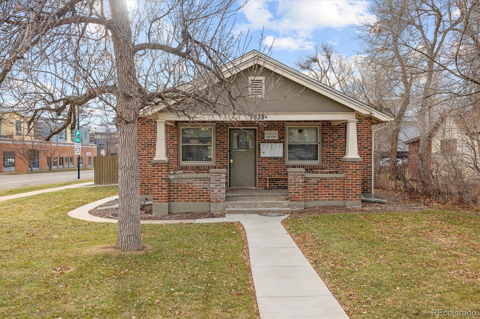 1938 Spruce St, Boulder, CO 80302