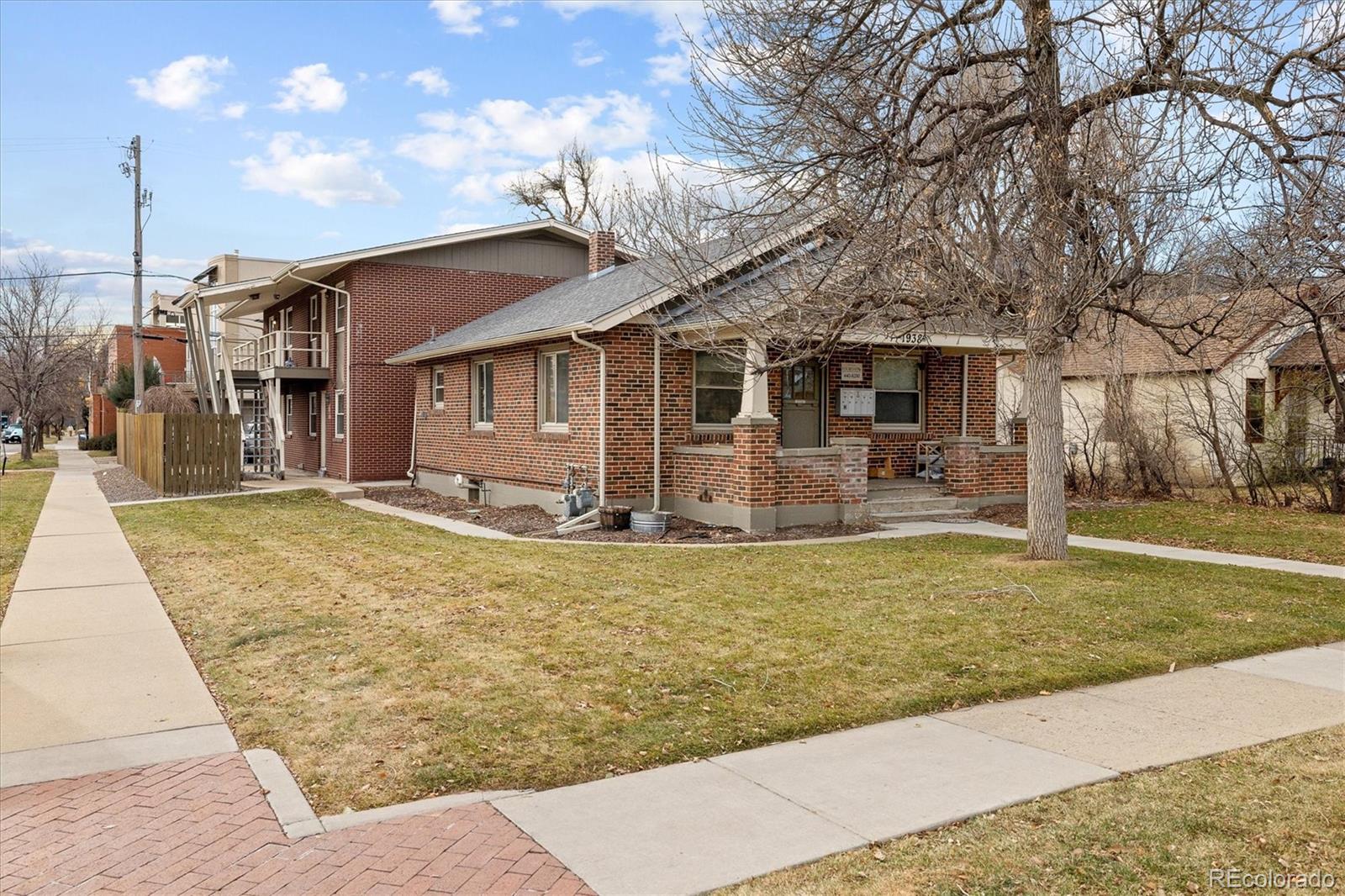 1938 Spruce St, Boulder, CO 80302