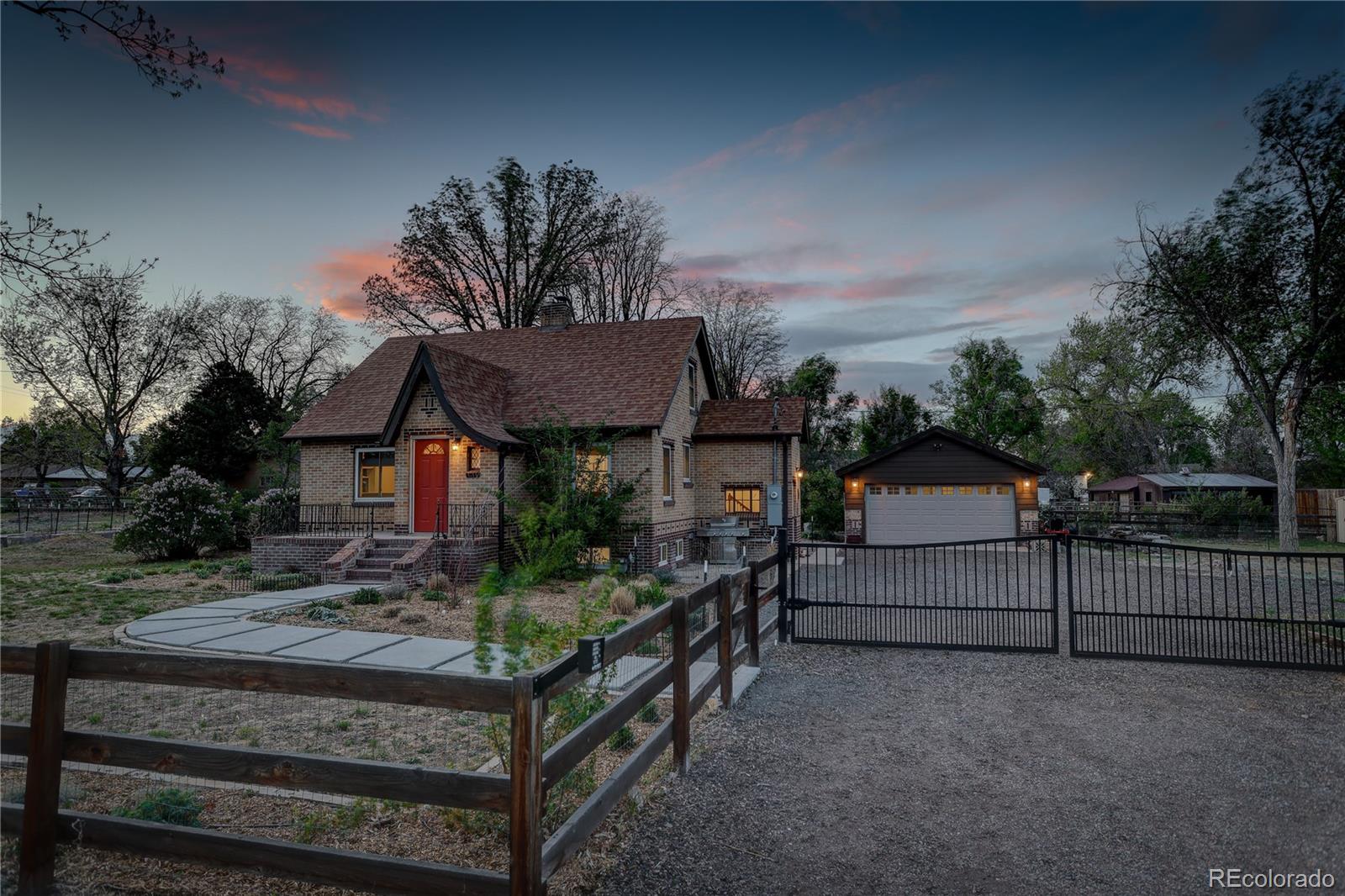 6907 W 12th Ave, Lakewood, CO 80214