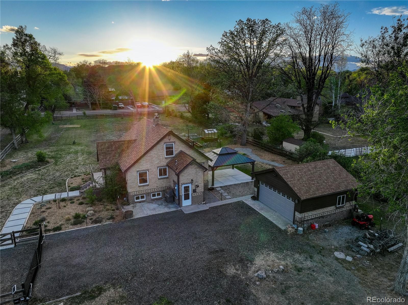 6907 W 12th Ave, Lakewood, CO 80214