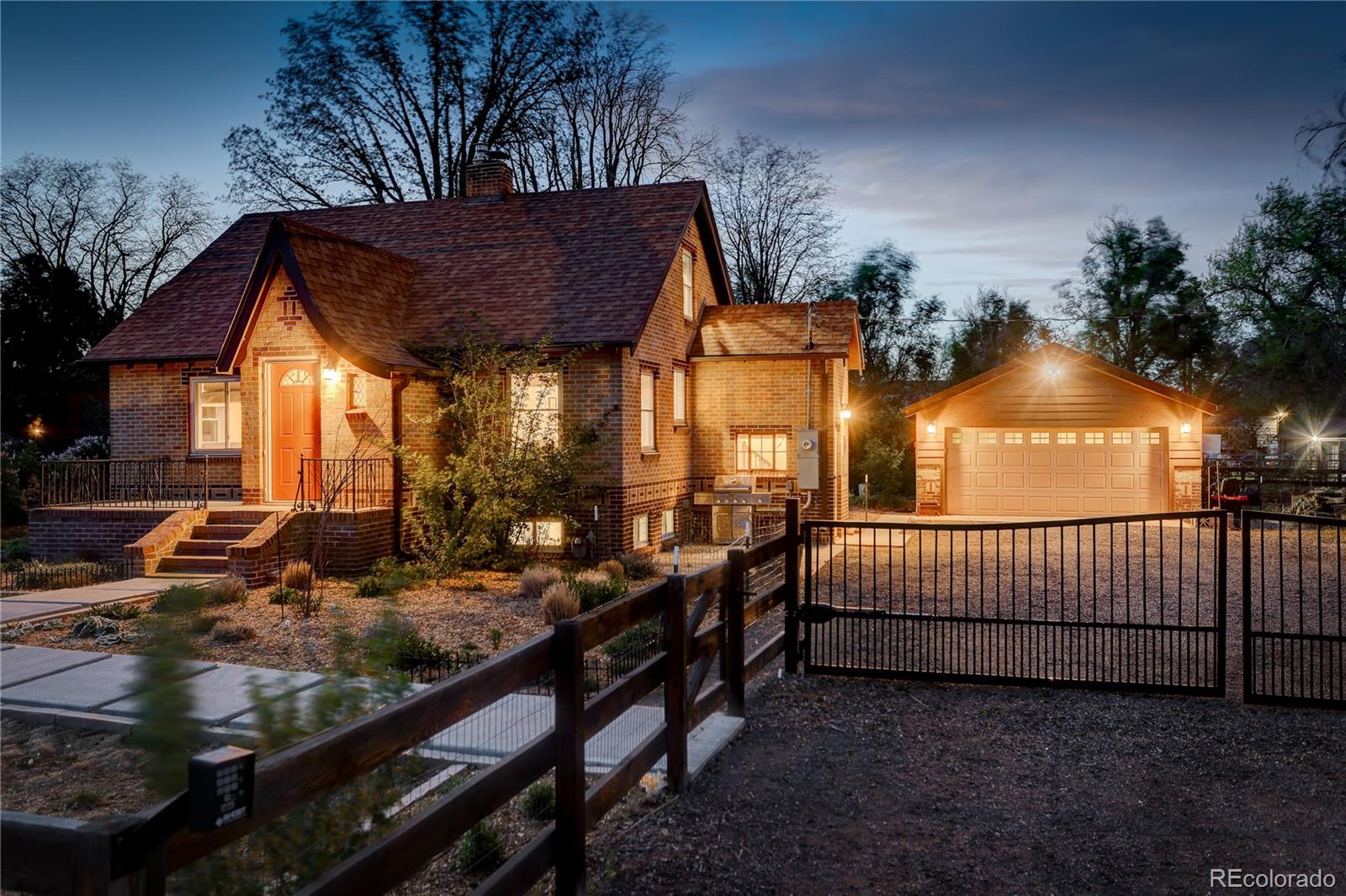 6907 W 12th Ave, Lakewood, CO 80214