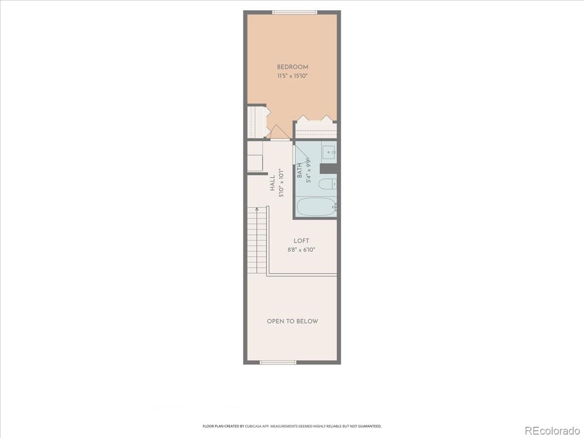 267 S Taft Ct #38, Louisville, CO 80027