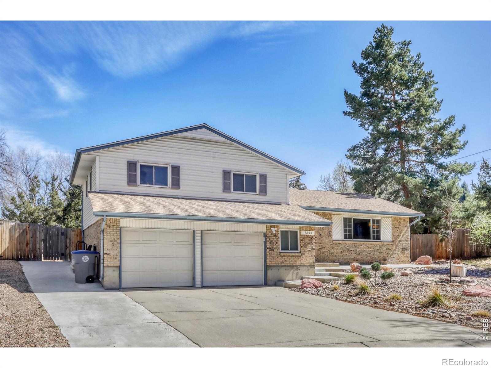 1805 S Pratt Pw, Longmont, CO 80501