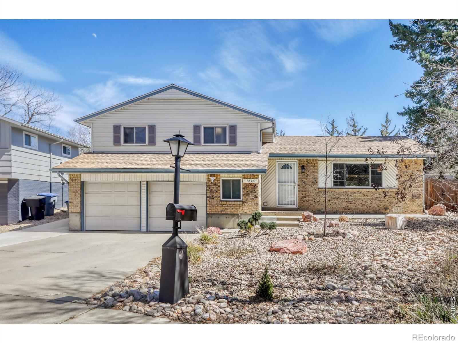 1805 S Pratt Pw, Longmont, CO 80501