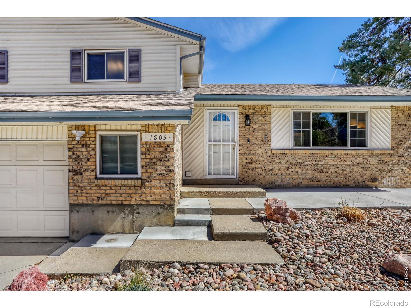 1805 S Pratt Pw, Longmont, CO 80501