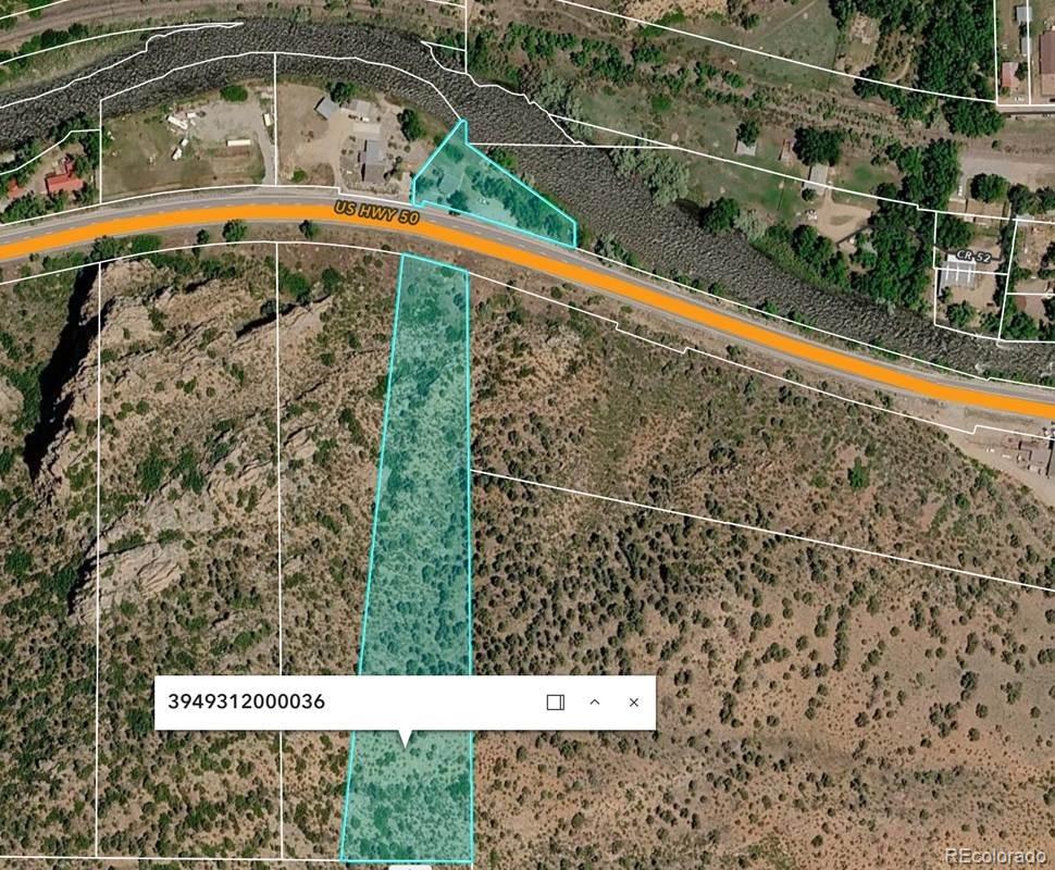 20163 Us Hwy 50, Cotopaxi, CO 81223