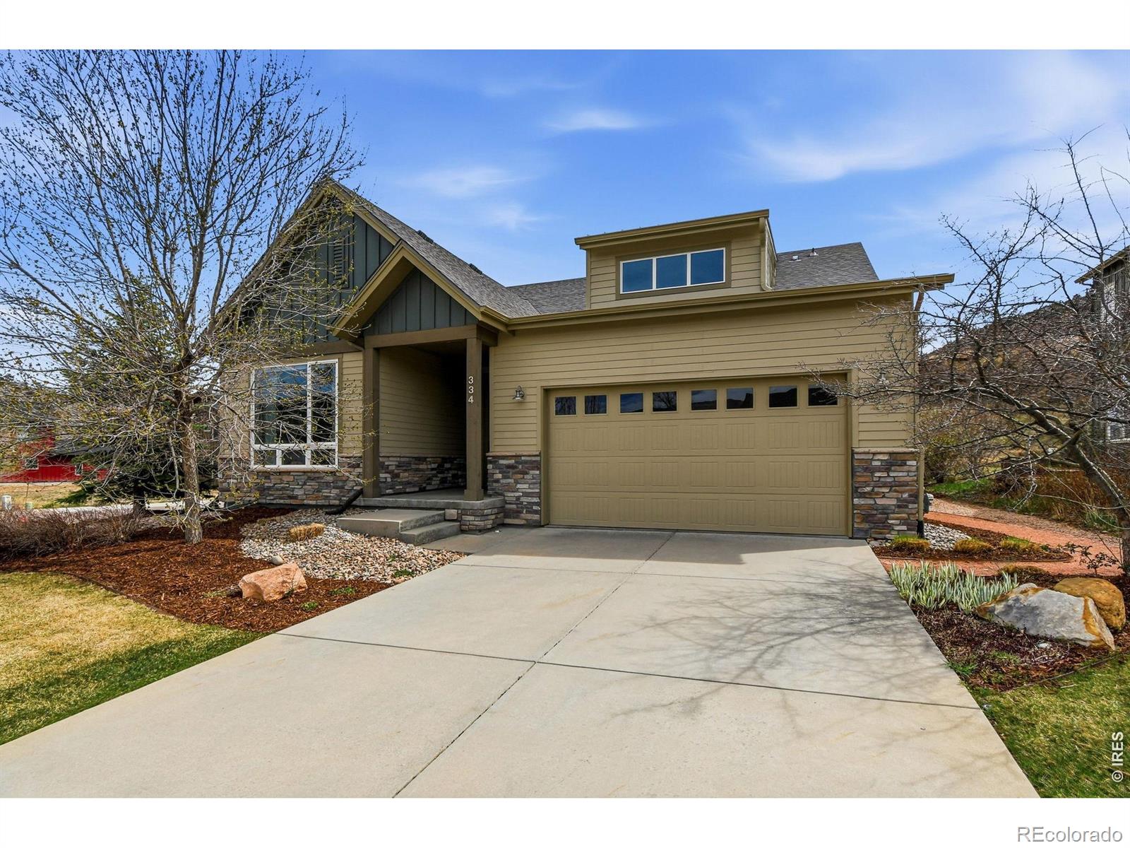 334 Mcconnell Dr, Lyons, CO 80540