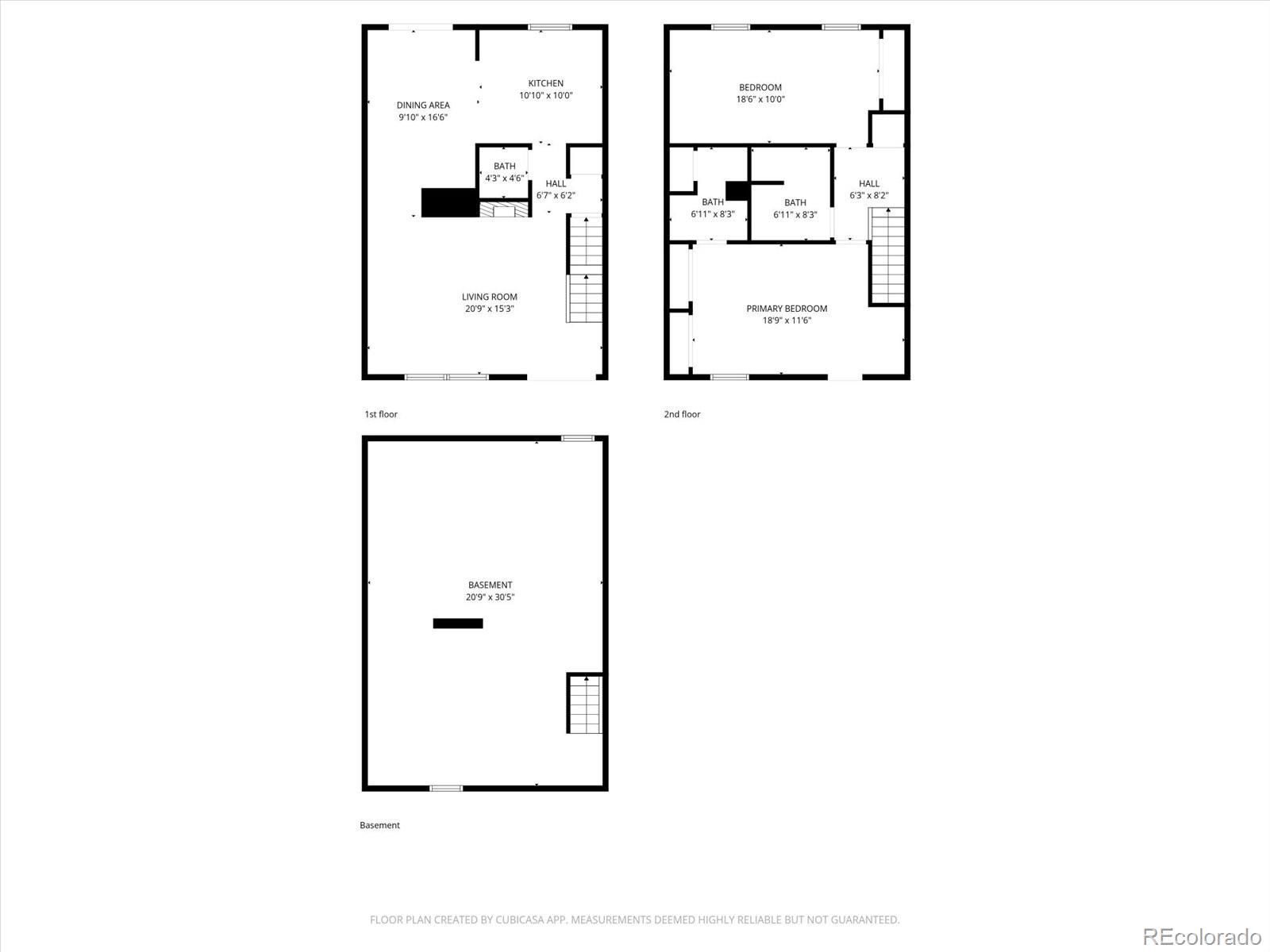 7166 E Briarwood Dr, Centennial, CO 80112