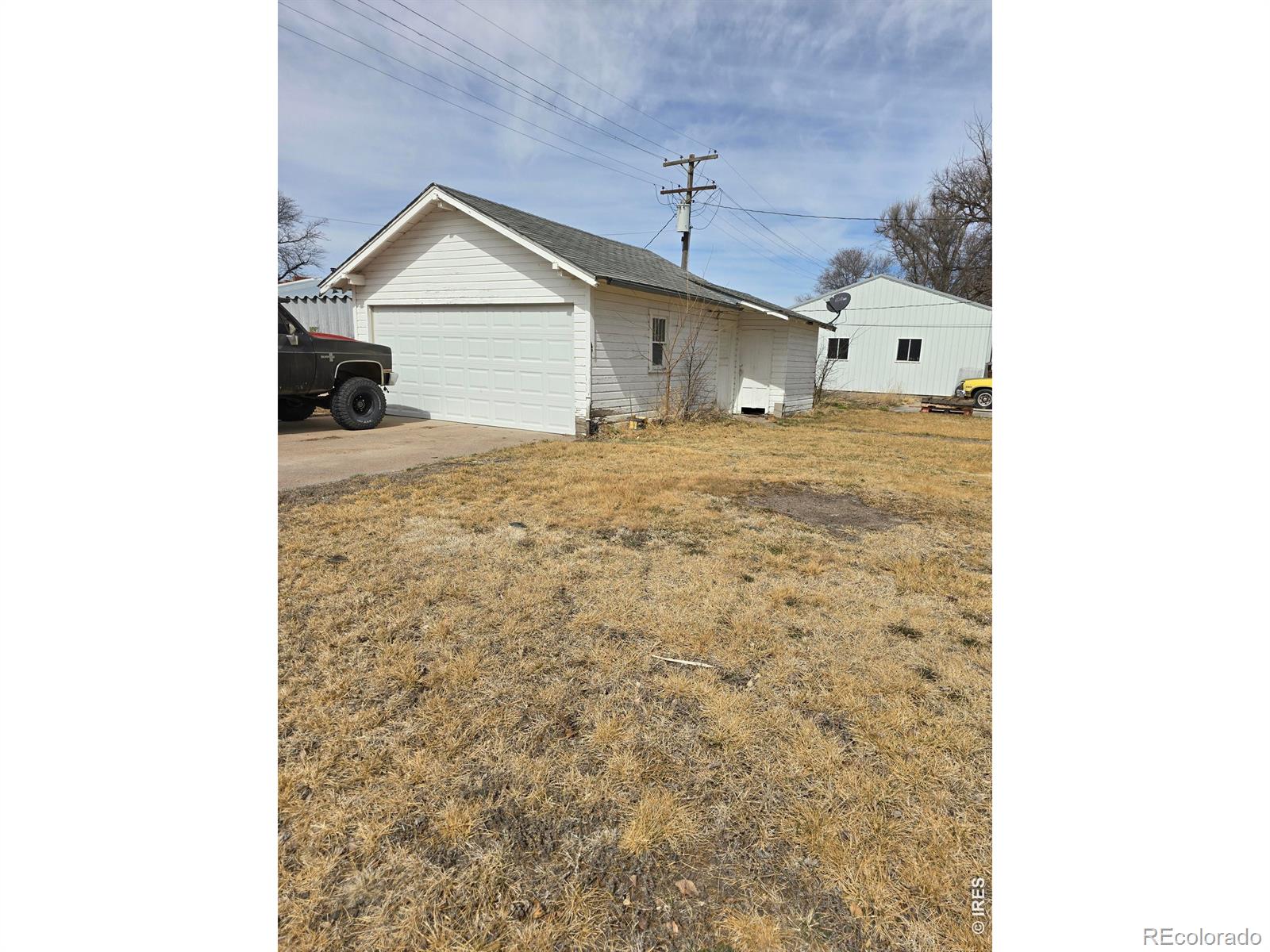 440 S Campbell Ave, Holyoke, CO 80734