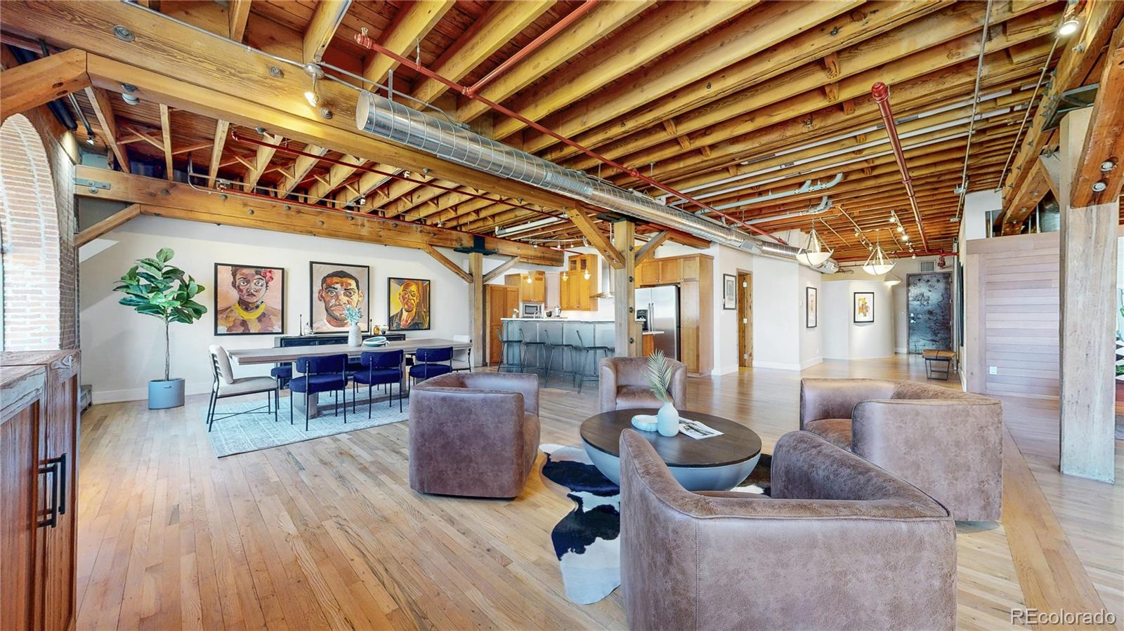 1720 Wynkoop St #305, Denver, CO 80202