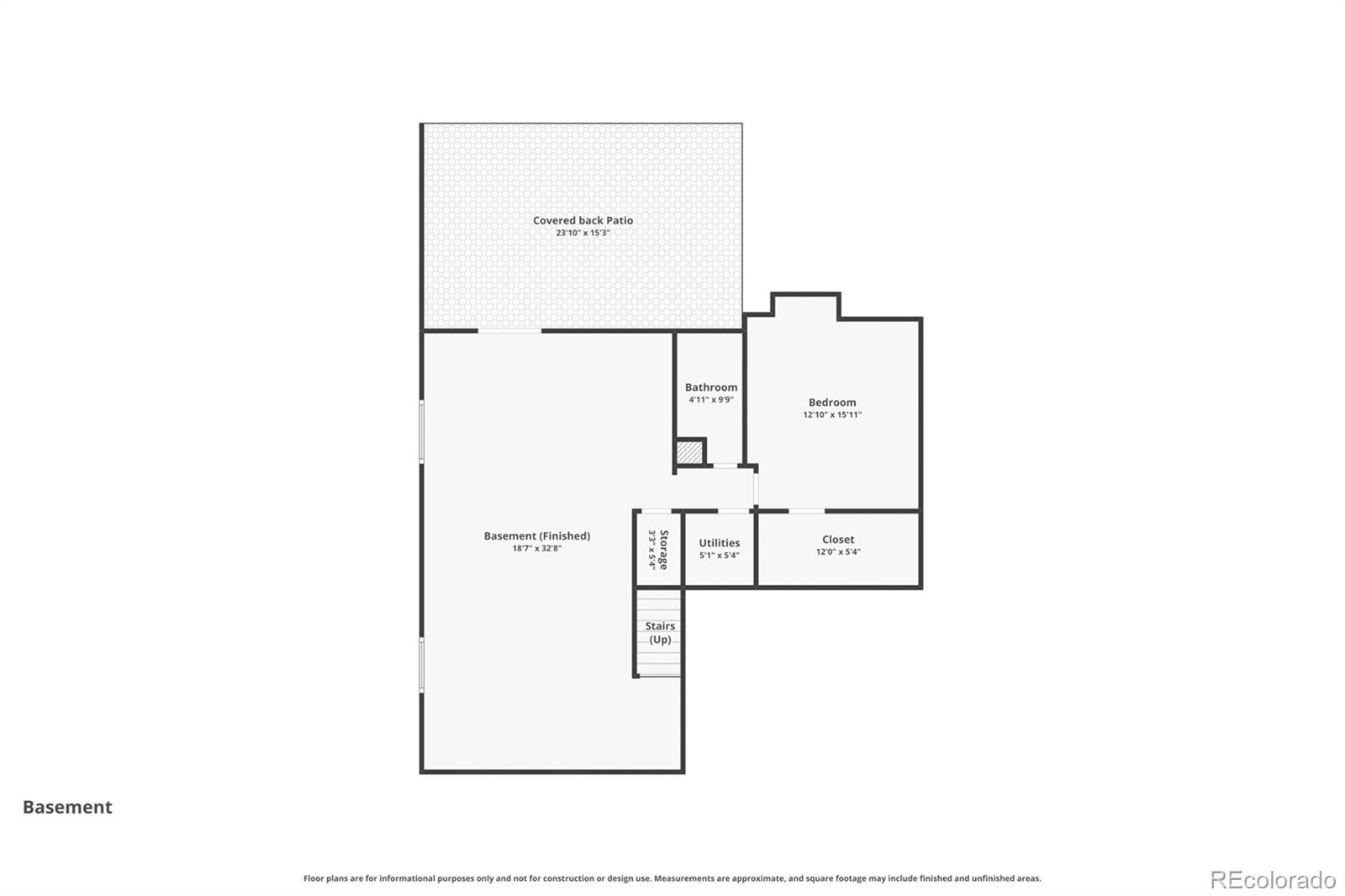 6167 Treeledge Dr, Colorado Springs, CO 80918