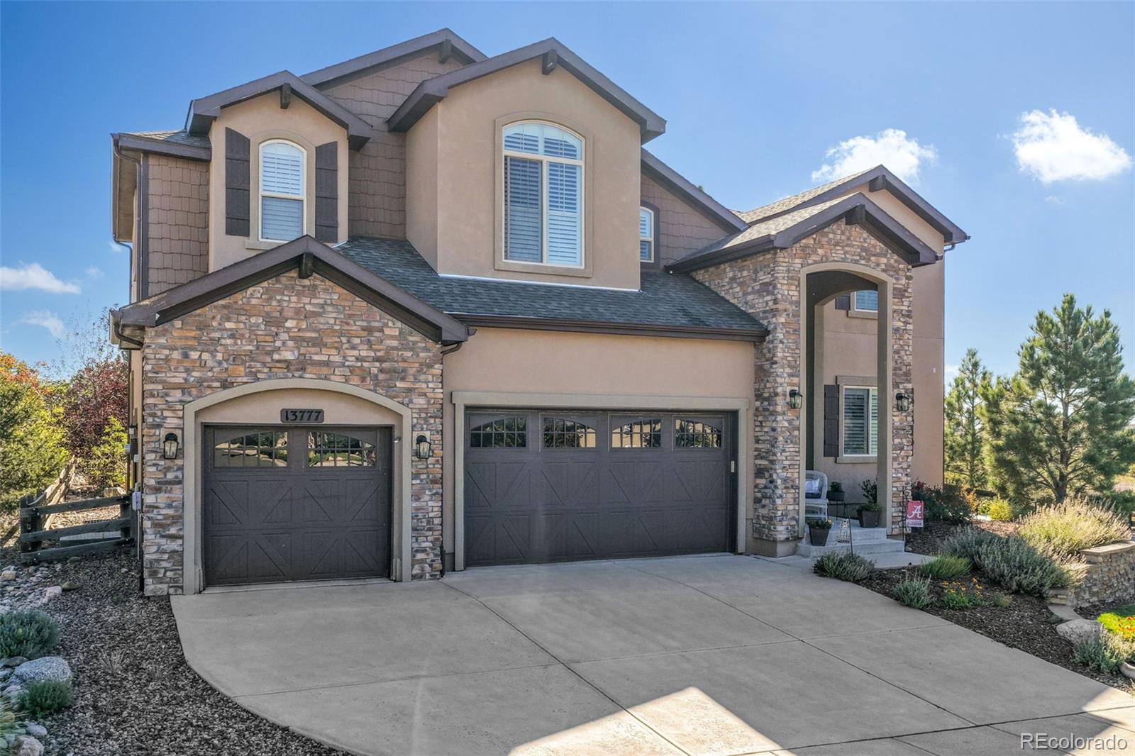 13777 Windrush Dr, Colorado Springs, CO 80921