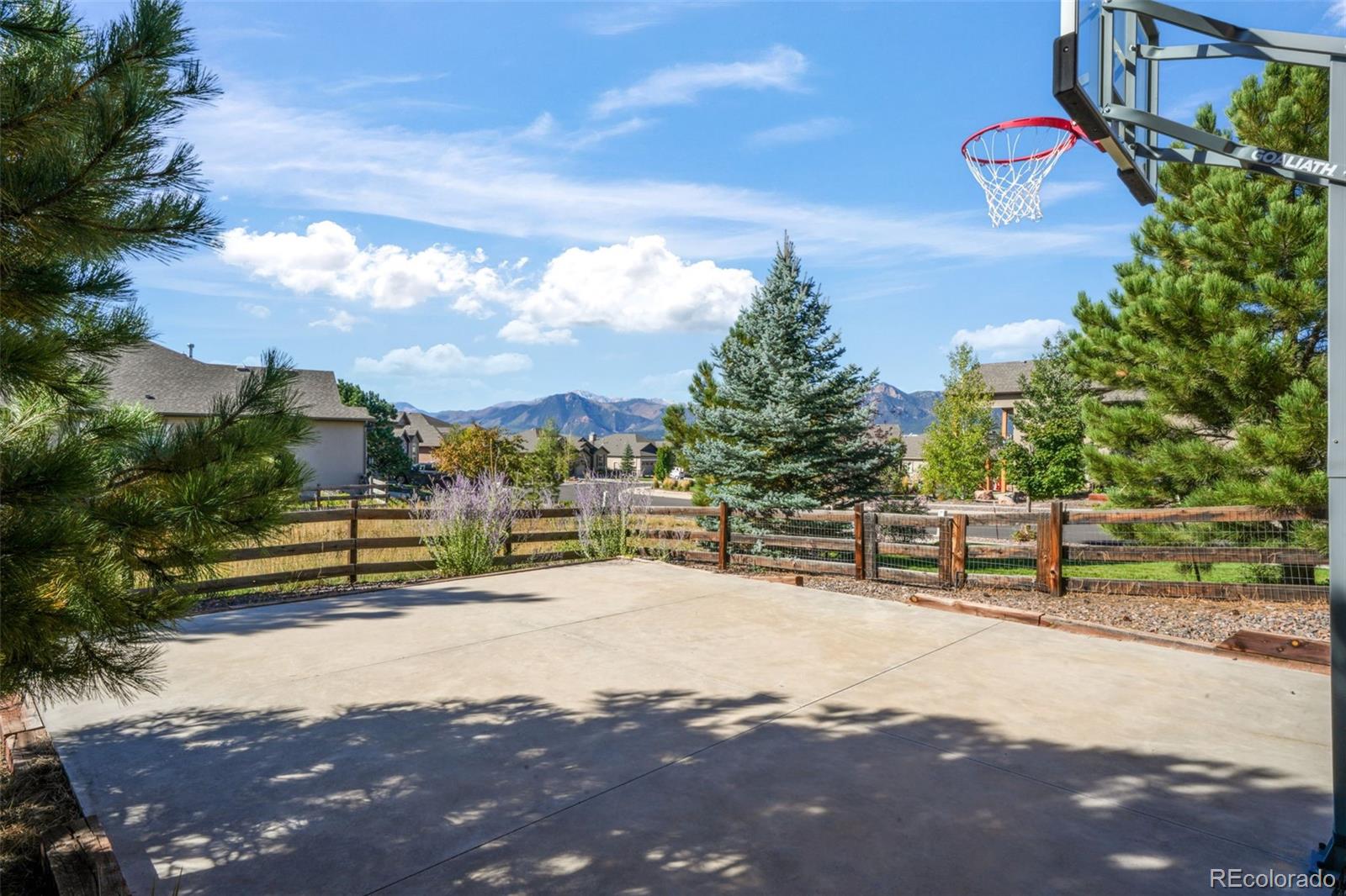 13777 Windrush Dr, Colorado Springs, CO 80921